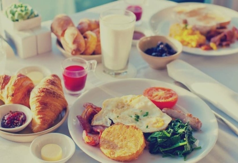 فندق De Vere Tortworth Court