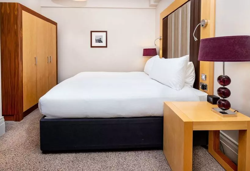 Doubletree By Hilton Harrogate Majestic Hotel & Spa