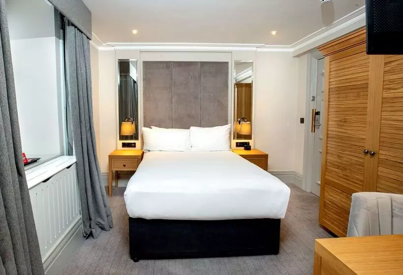 Doubletree By Hilton Harrogate Majestic Hotel & Spa