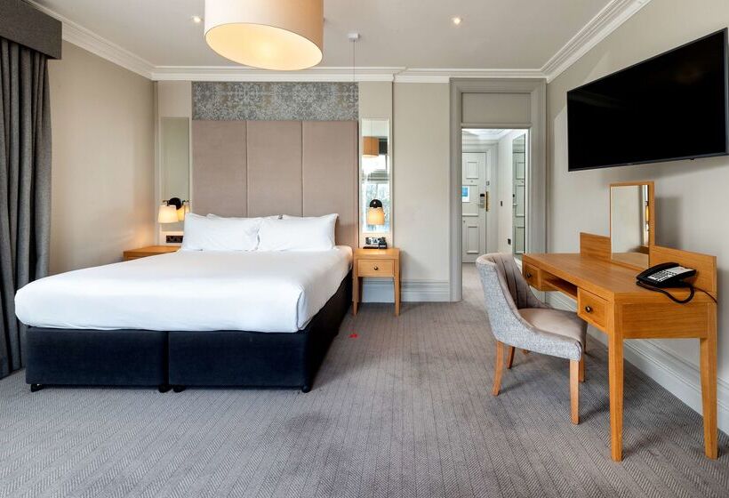 Doubletree By Hilton Harrogate Majestic Hotel & Spa