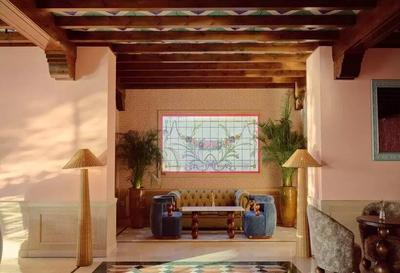 فندق Fenix Torremolinos  Adults Only Recommended