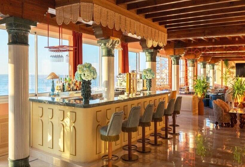 هتل Fenix Torremolinos Adults Only Recommended