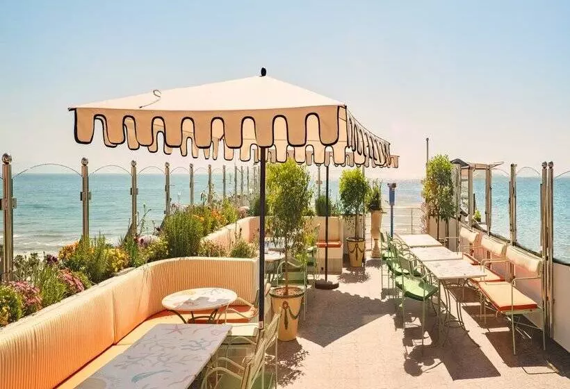 فندق Fenix Torremolinos  Adults Only Recommended