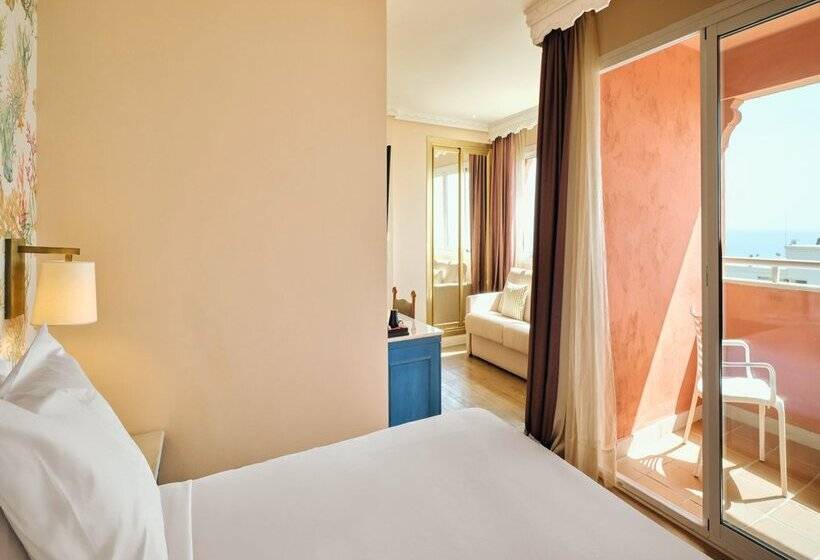 هتل Fenix Torremolinos Adults Only Recommended