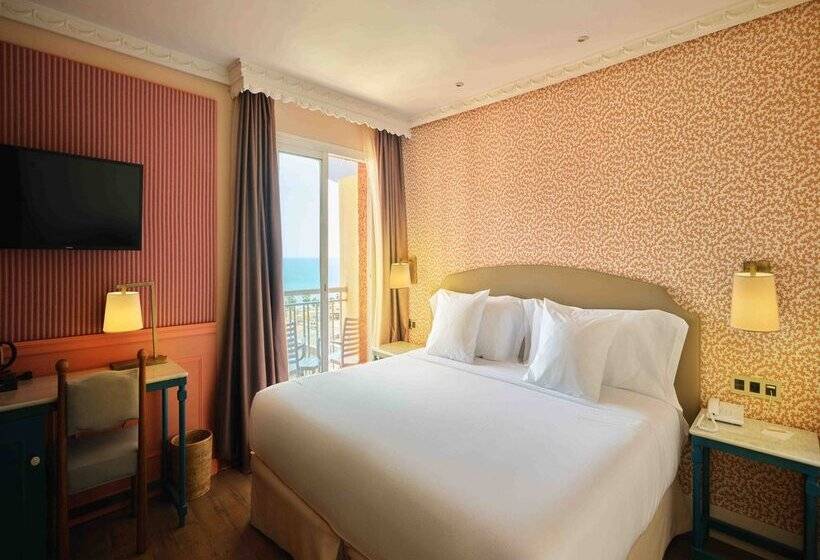 هتل Fenix Torremolinos Adults Only Recommended