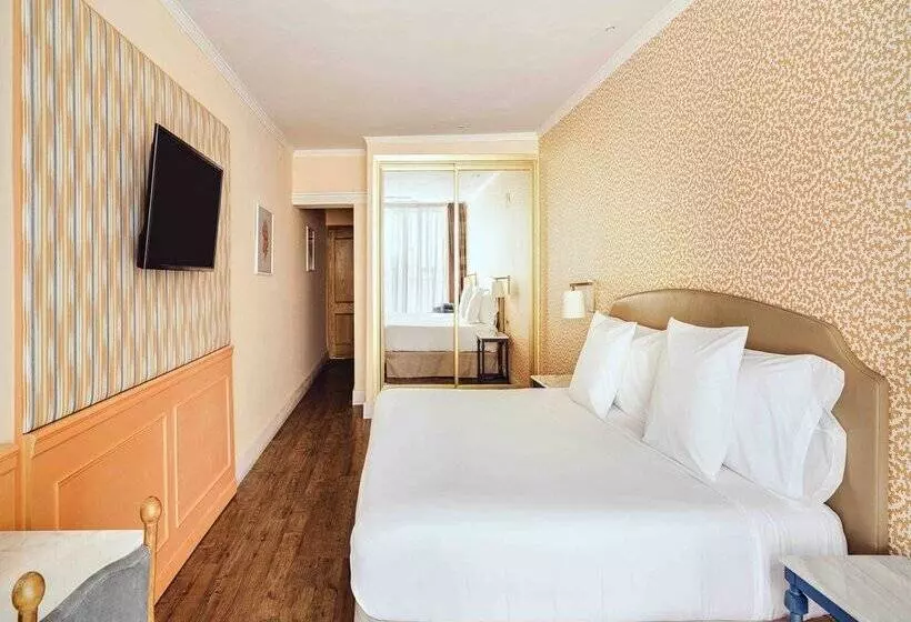 فندق Fenix Torremolinos  Adults Only Recommended