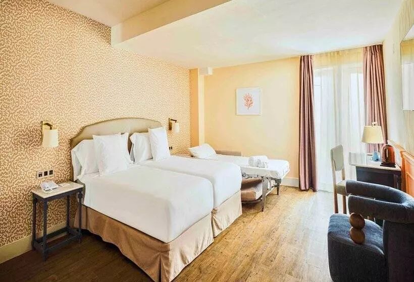 فندق Fenix Torremolinos  Adults Only Recommended