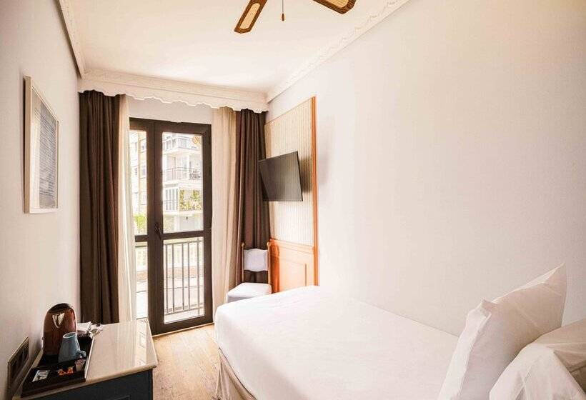 هتل Fenix Torremolinos Adults Only Recommended