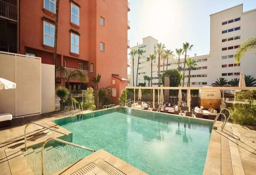 فندق Fenix Torremolinos  Adults Only Recommended