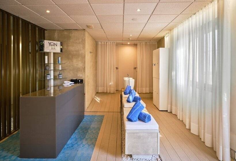 هتل Fenix Torremolinos Adults Only Recommended