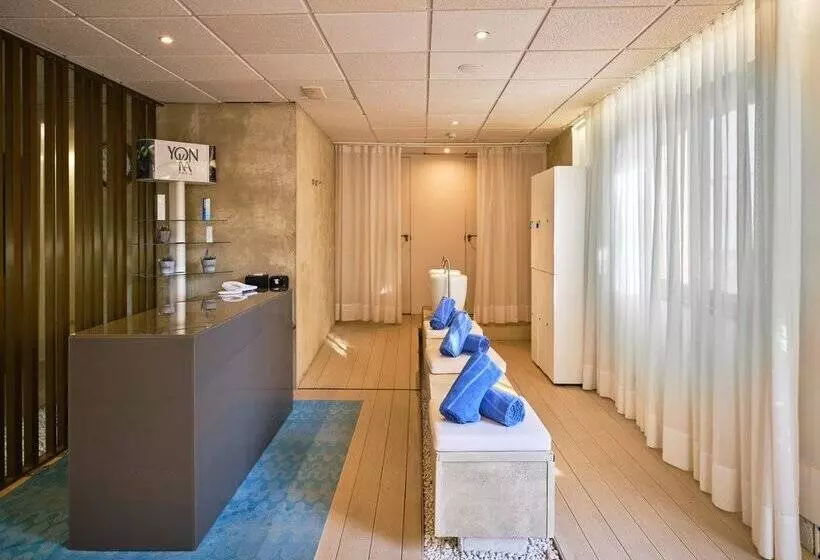 فندق Fenix Torremolinos  Adults Only Recommended