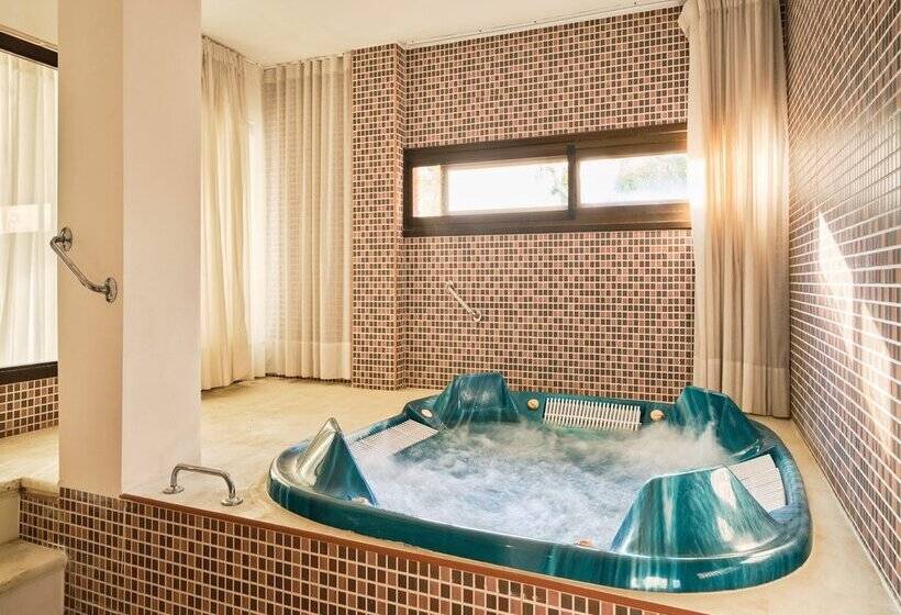 هتل Fenix Torremolinos Adults Only Recommended