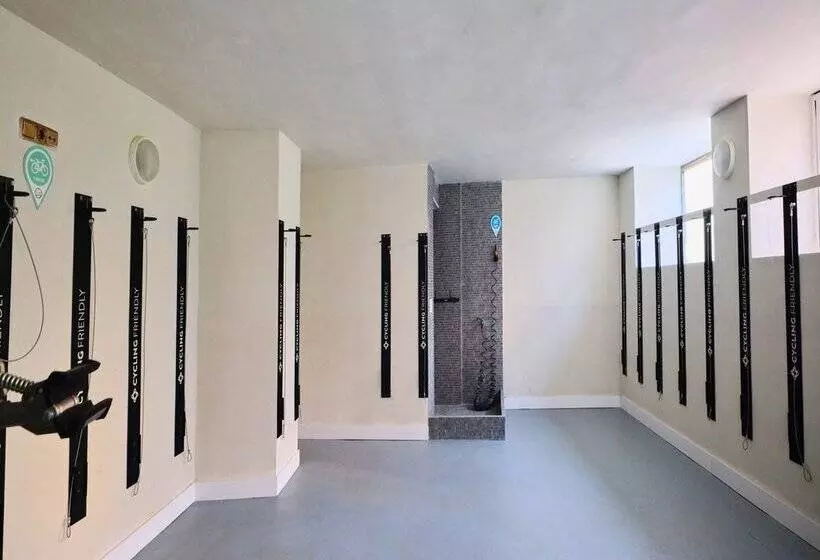 فندق Fenix Torremolinos  Adults Only Recommended