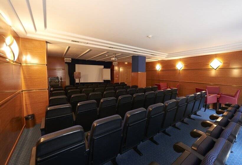 هتل Fenix Torremolinos Adults Only Recommended