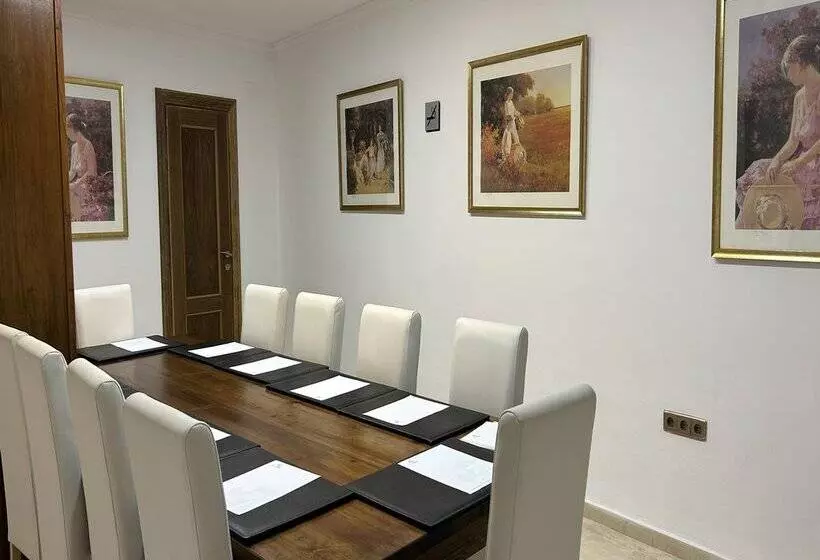 فندق Fenix Torremolinos  Adults Only Recommended