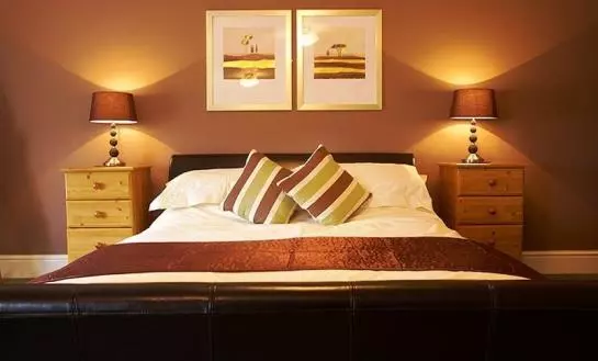 Hotelli Ganton Greyhound