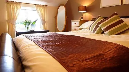 Hotelli Ganton Greyhound