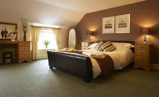 Hotelli Ganton Greyhound