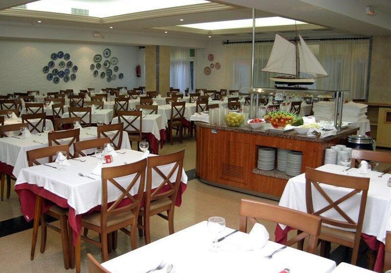 Hotel Ght Neptuno Tossa & Venus Spa