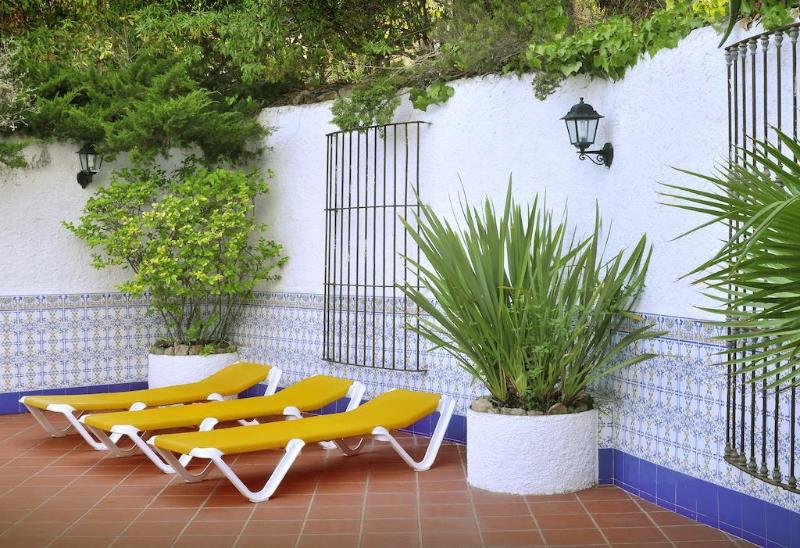 Hotel Ght Neptuno Tossa & Venus Spa