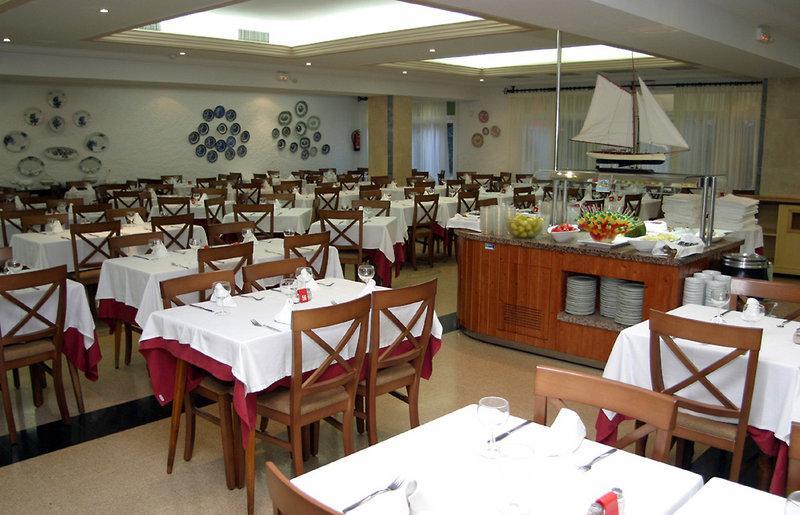 Hotel Ght Neptuno Tossa & Venus Spa