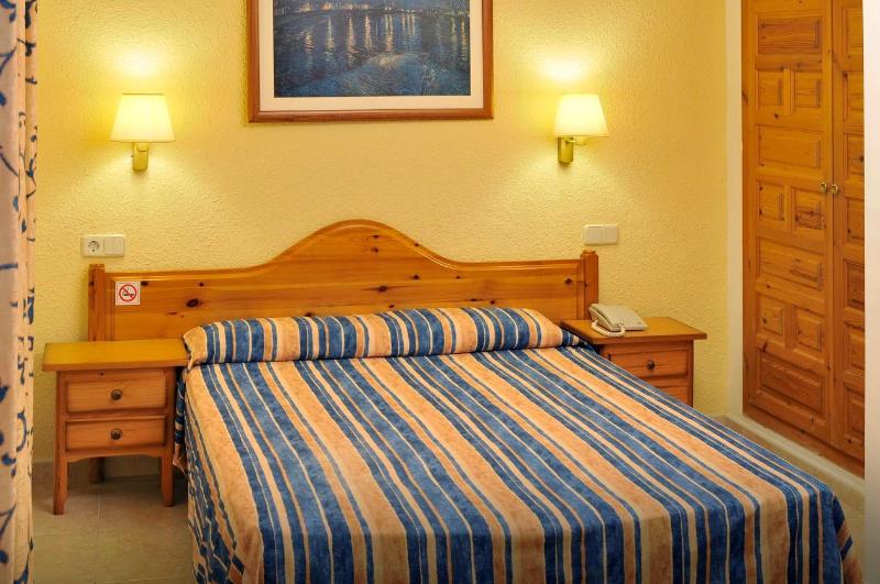 Hotel Ght Neptuno Tossa & Venus Spa