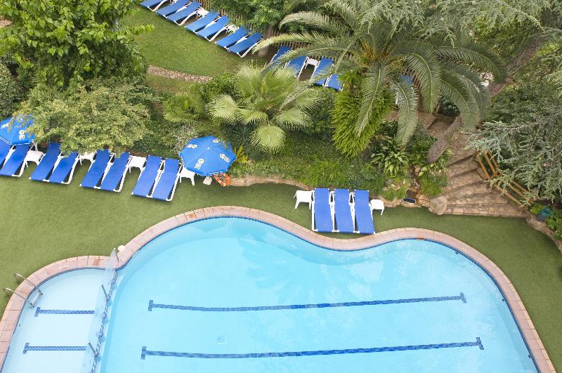 Hotel Ght Neptuno Tossa & Venus Spa