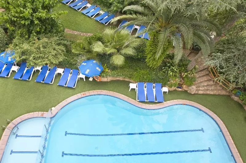 Hotel Ght Neptuno Tossa & Venus Spa