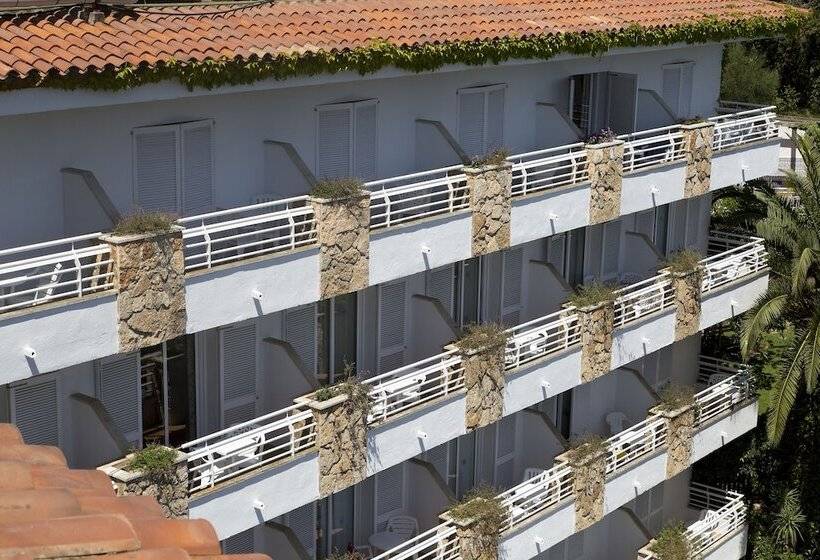 Hotel Ght Neptuno Tossa & Venus Spa