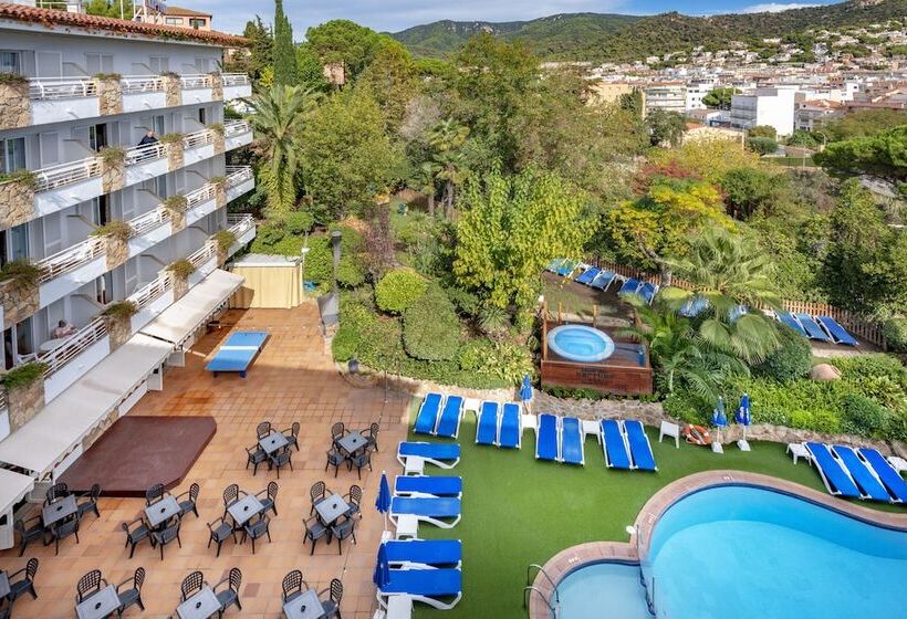 Hotel Ght Neptuno Tossa & Venus Spa