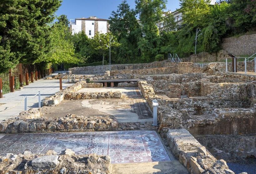 Hotel Ght Neptuno Tossa & Venus Spa