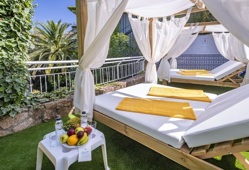 Hotel Ght Neptuno Tossa & Venus Spa