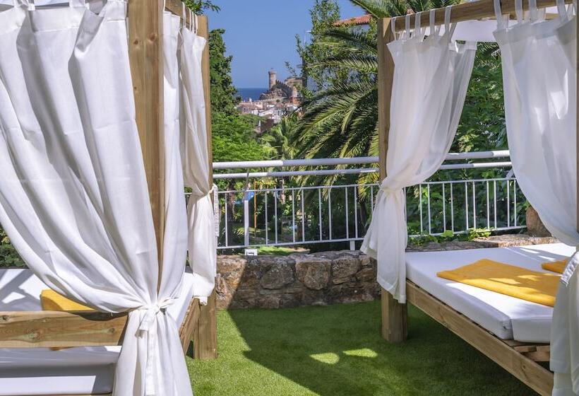Hotel Ght Neptuno Tossa & Venus Spa