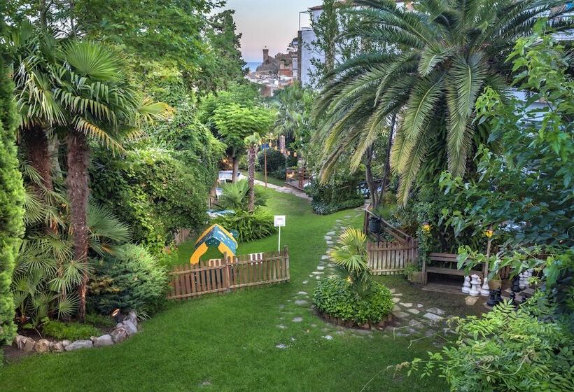 Hotel Ght Neptuno Tossa & Venus Spa