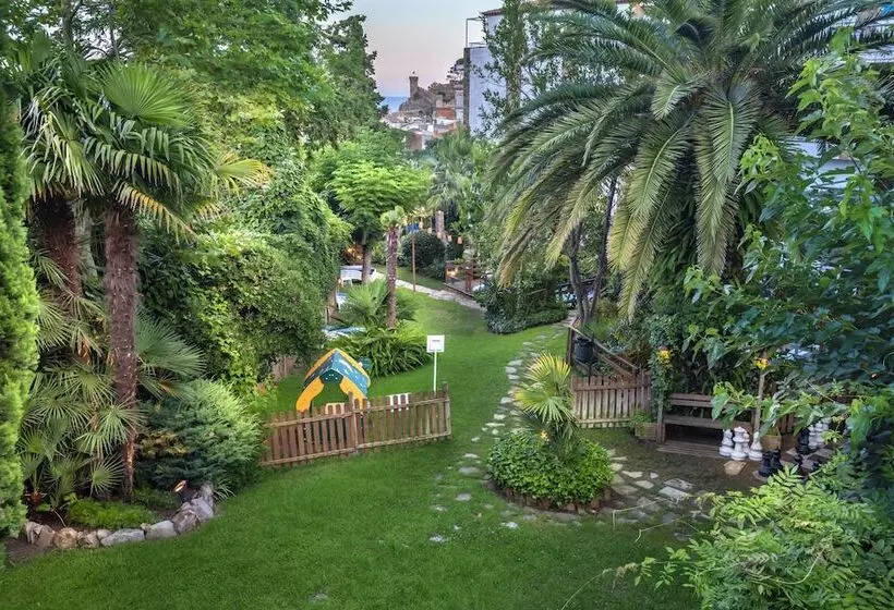 Hotel Ght Neptuno Tossa & Venus Spa