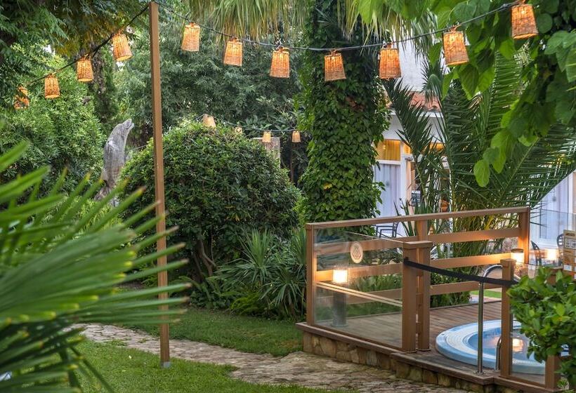 Hotel Ght Neptuno Tossa & Venus Spa