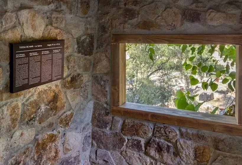 Hotel Ght Neptuno Tossa & Venus Spa