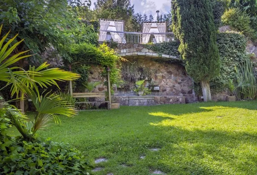 Hotel Ght Neptuno Tossa & Venus Spa