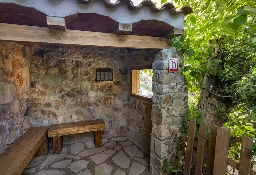 Hotel Ght Neptuno Tossa & Venus Spa