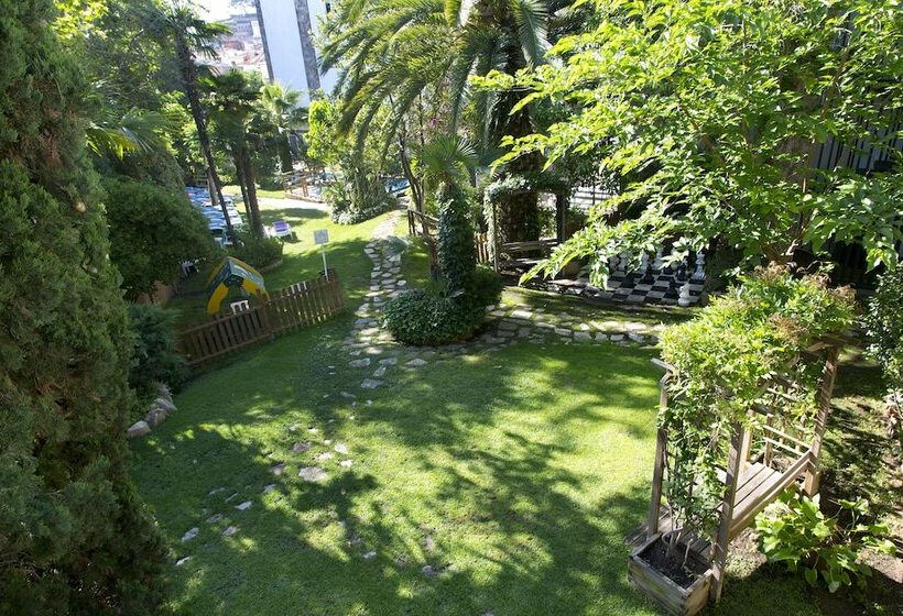 Hotel Ght Neptuno Tossa & Venus Spa