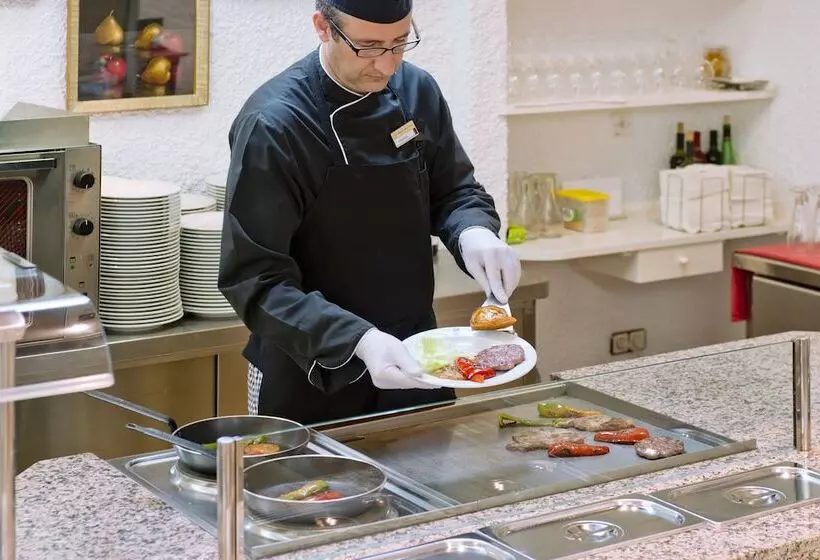 Hotel Ght Neptuno Tossa & Venus Spa