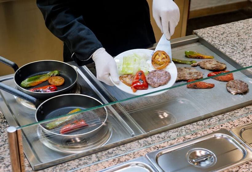 Hotel Ght Neptuno Tossa & Venus Spa