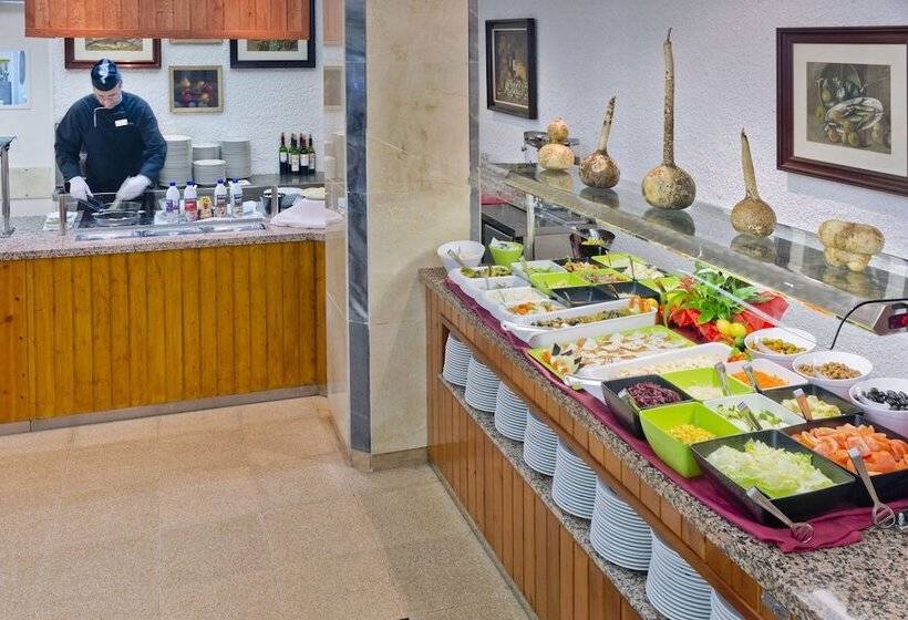 Hotel Ght Neptuno Tossa & Venus Spa