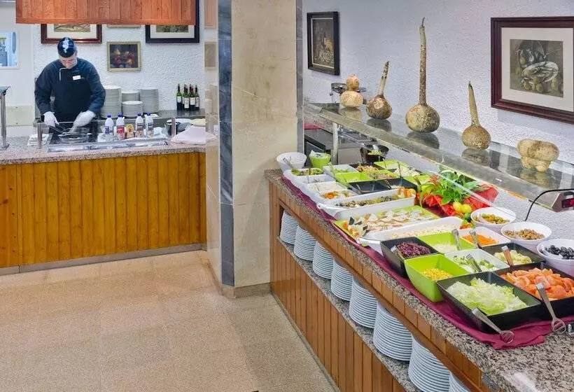 Hotel Ght Neptuno Tossa & Venus Spa