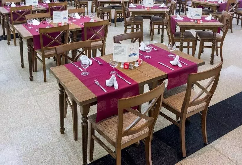 Hotel Ght Neptuno Tossa & Venus Spa