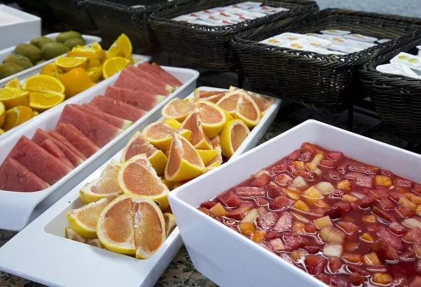 Hotel Ght Neptuno Tossa & Venus Spa