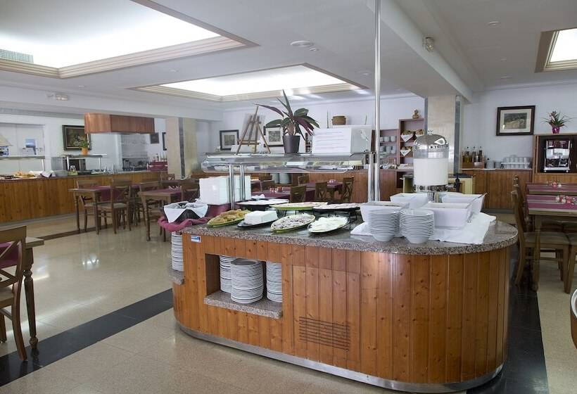 Hotel Ght Neptuno Tossa & Venus Spa