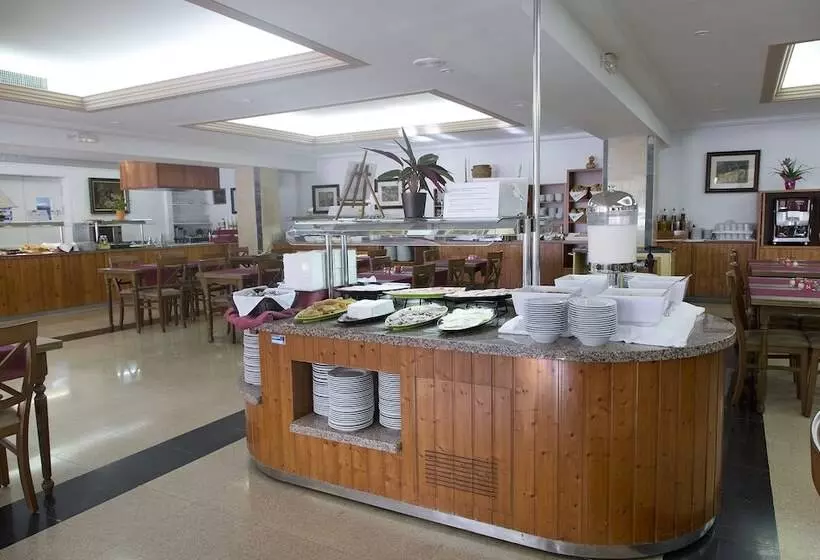 Hotel Ght Neptuno Tossa & Venus Spa