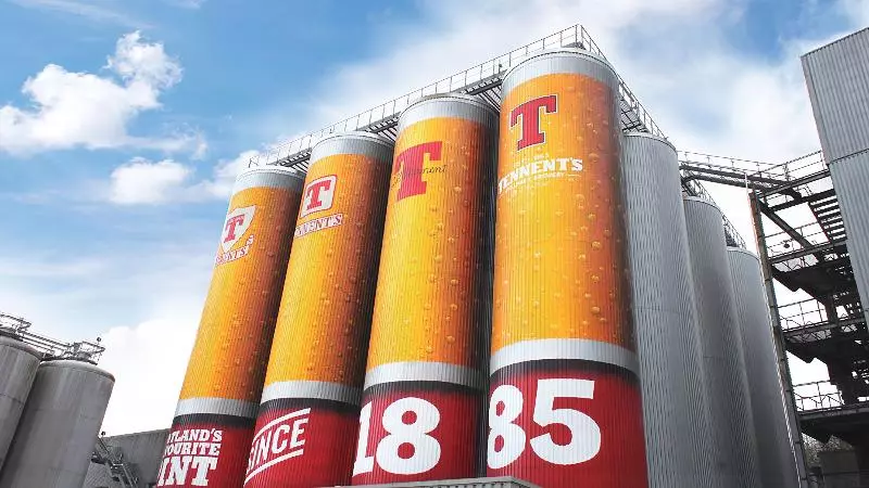 ホテル Holiday Inn Express   Glasgow   City Ctr Riverside, An Ihg