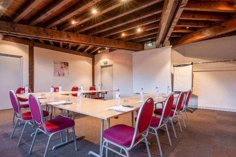 酒店 Hôtel Le Cervolan